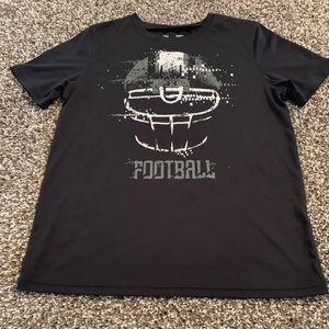 Boys Under Armour T-shirt